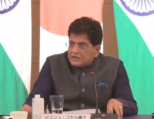 Piyush Goyal Eyes $150 Billion Semiconductor Demand by 2032