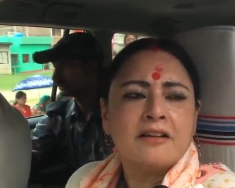 Mamata Banerjee FIR: Agnimitra Paul on HC Order Violation