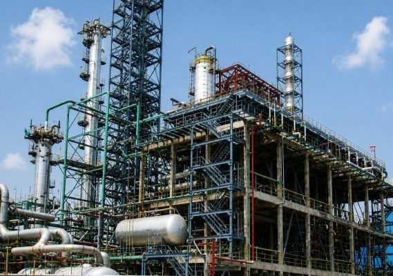 Bengal Industrial Investment Push: L&T, Haldia Petrochemicals and Adani Group Announce Major Projects