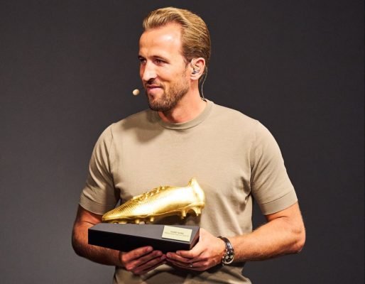 Harry Kane Crowned Europe’s Top Scorer After 73-Goal Season