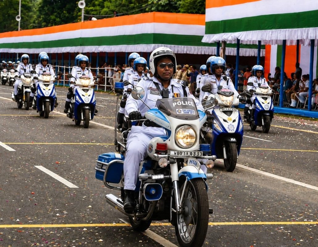 Independence Day Celebrations: West Bengal Issues New Guidelines