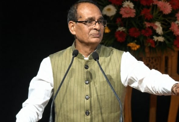 Shivraj Singh Chouhan Criticises Opposition Over Remarks on Foreign Leader