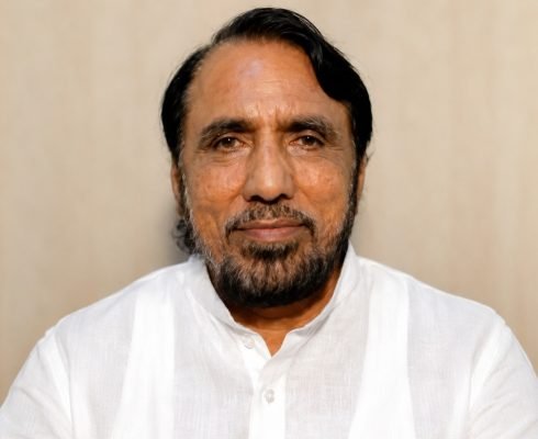 Kanaia Lal Agarwal Named PAC Chairman Amid Bengal Political Shift