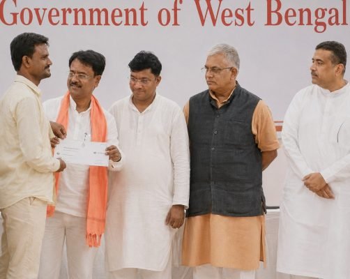 ‘Banglar Bari’, Releases Second Installment to Nearly One Million Beneficiaries