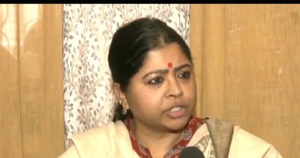 Rahul Gandhi FIR Demand Sparks BJP-Congress Political Row Over Student Protests