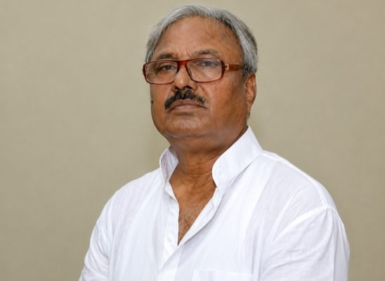 Nirmal Ghosh Arrested in Odisha Over RG Kar Cremation Allegations