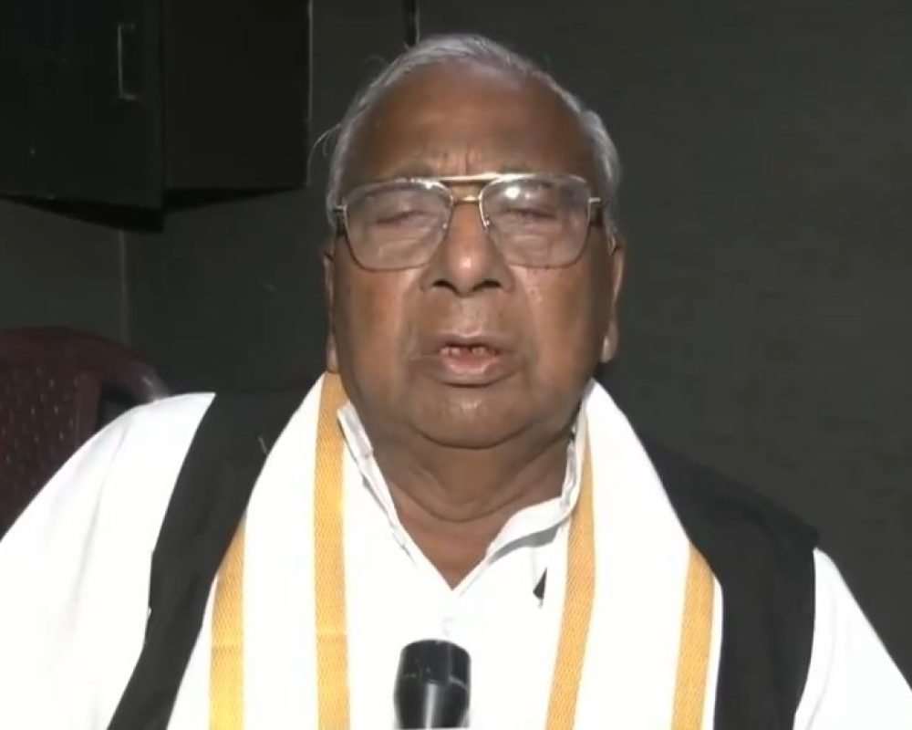 OBC Census: Congress Leader V Hanumantha Rao Raises Concerns