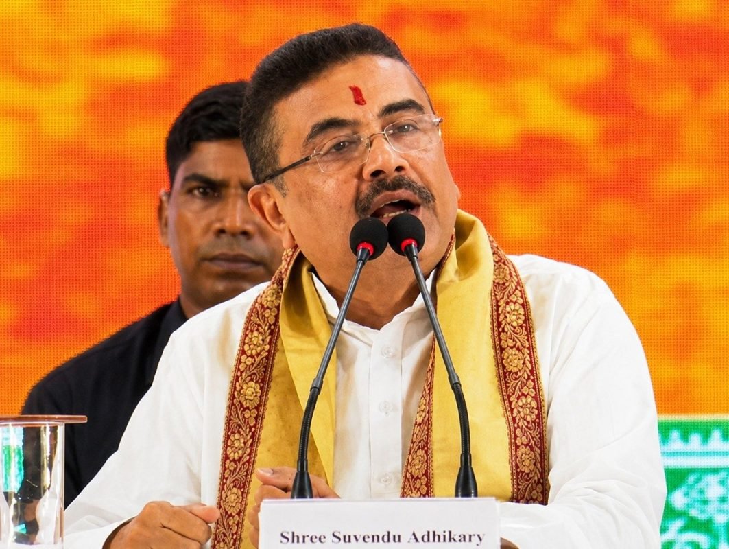 West Bengal Emergency pension