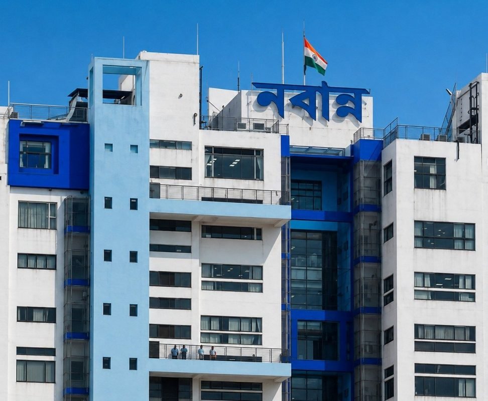Bengal 125-Day Employment Scheme Removes Fake Job Cards