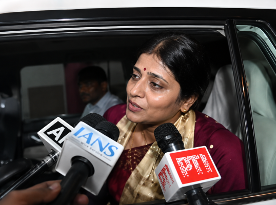 6 Crore People in Bengal Set to Benefit From Ayushman Bharat Scheme