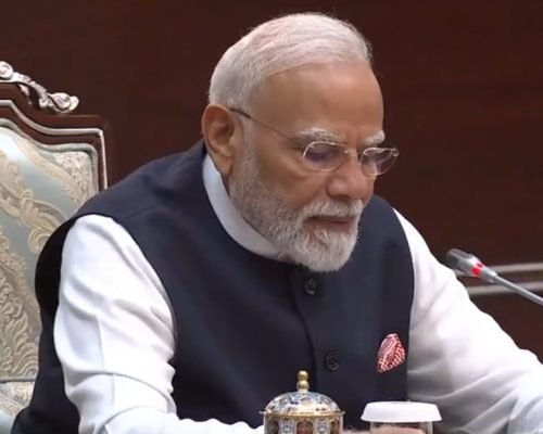 India-Uzbekistan Comprehensive Strategic Partnership: PM Modi Hails Deepening Ties with Uzbekistan
