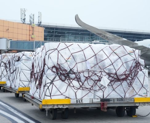 India Sends 20 MT Relief Supplies to Earthquake-Hit Colombia