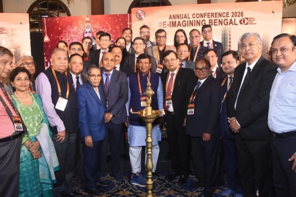 ACAE Annual Conference 2026 Highlights Bengal’s Business Growth and Innovation Potential