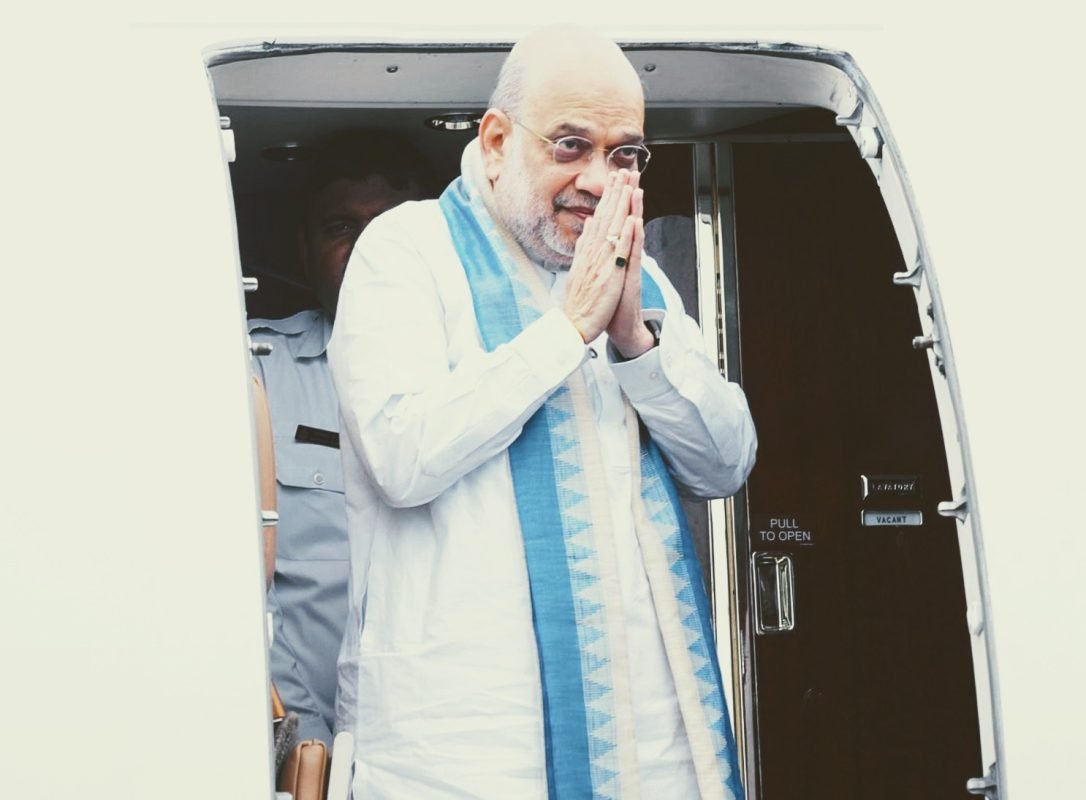 Amit Shah North Bengal Visit: Security, Darjeeling Talks in Focus