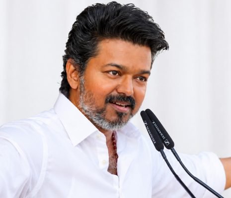 Tamil Nadu Free Bus Travel Scheme Expanded for Women, CM C Joseph Vijay Announces