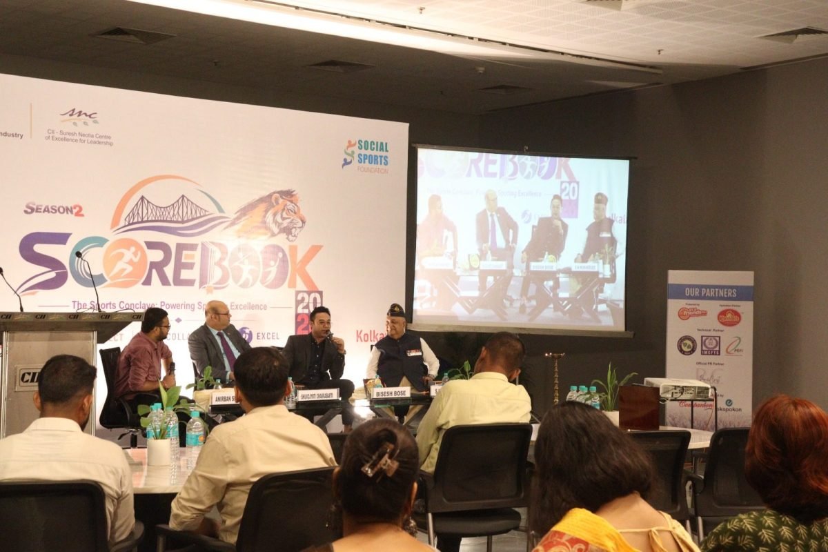 SCOREBOOK 2026 Season 2: Driving India's Sporting Future Now