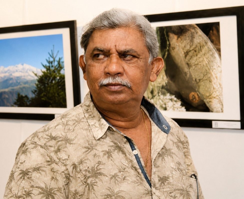 Raja Sen Bengali Filmmaker Dies at 71 After Health Complications