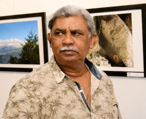 Raja Sen Bengali Filmmaker Dies at 71 After Health Complications