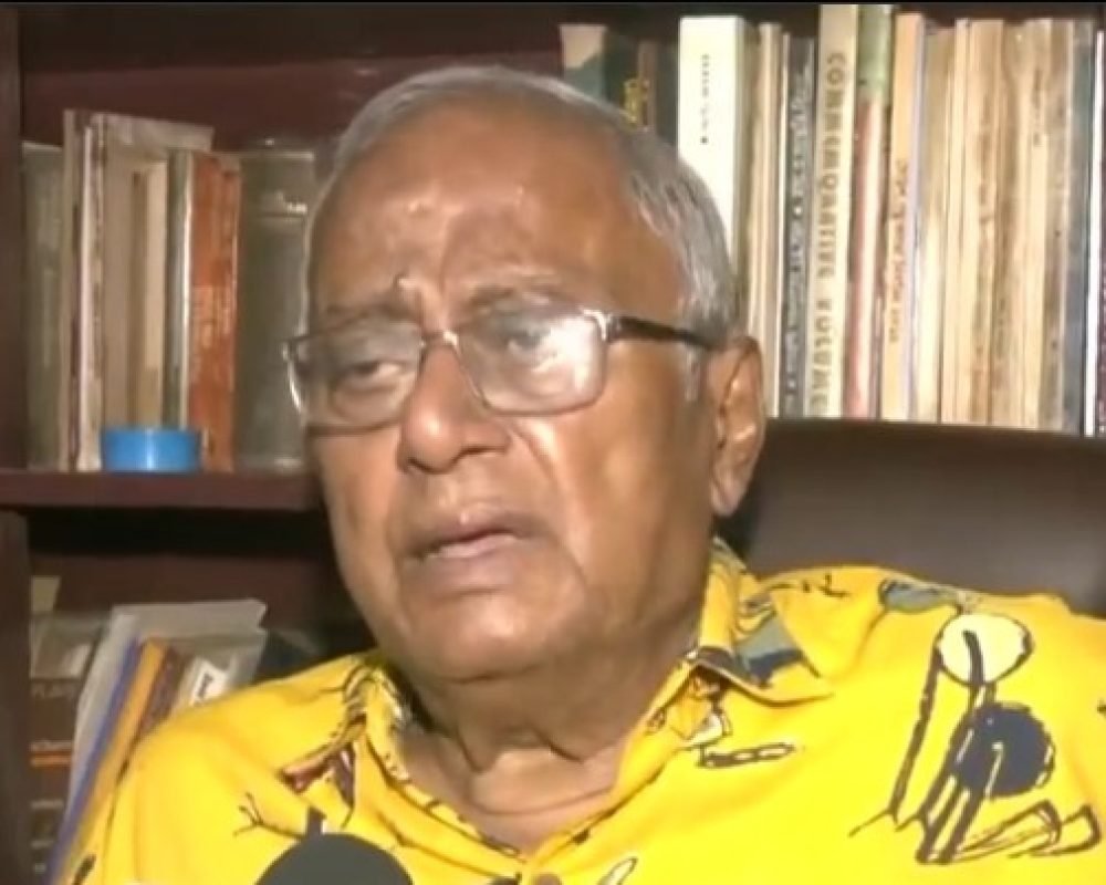 Jadavpur University Saffronisation Row: Saugata Roy Opposes BJP Push