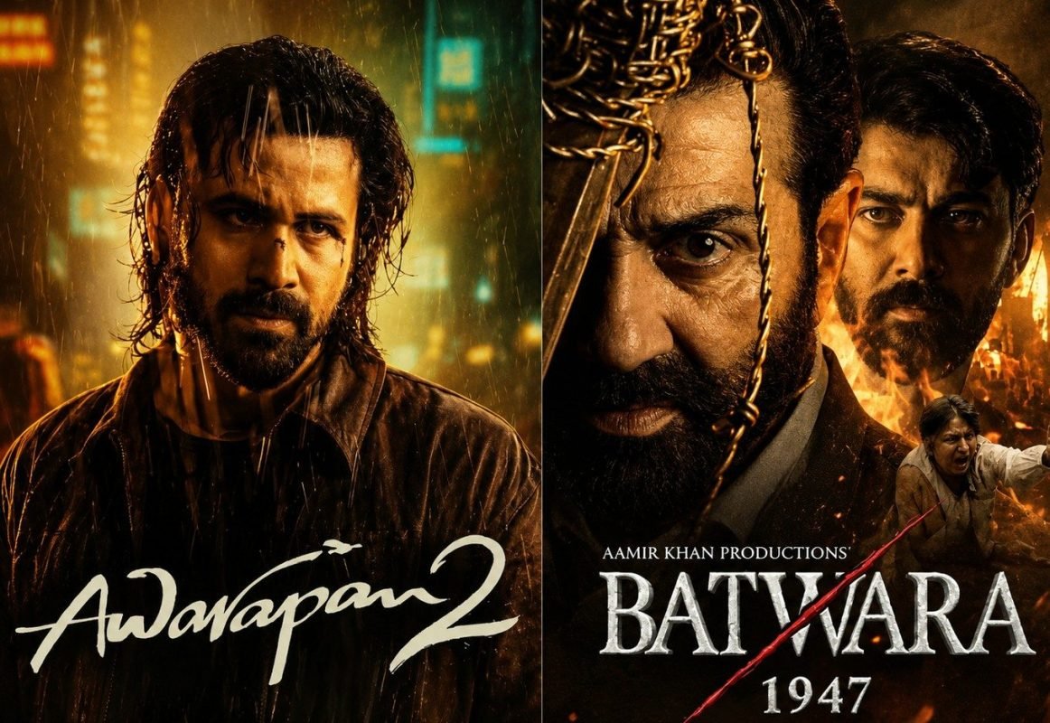 Awarapan 2 Box Office Collection: Rs 55.75 Crore in 2 Days
