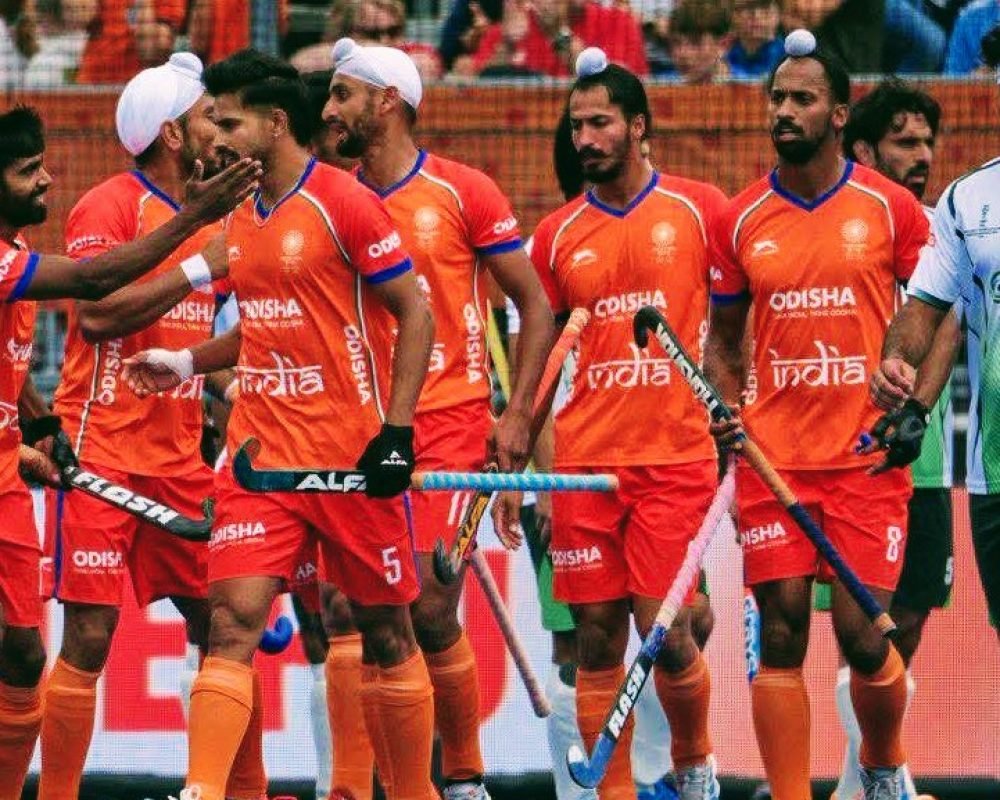 Hockey World Cup: India Finish 8th After Belgium Shootout Defeat