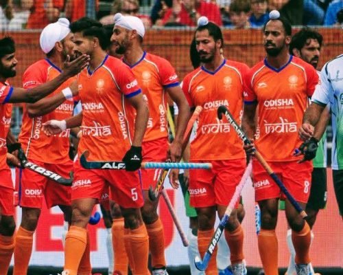 Hockey World Cup: India Finish 8th After Belgium Shootout Defeat