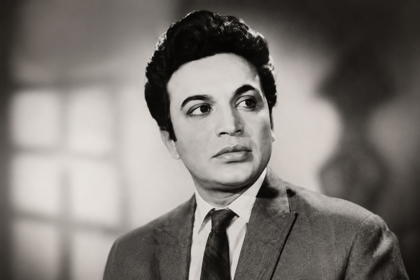 West Bengal Government Forms 20-Member Advisory Committee to Mark Uttam Kumar’s Birth Centenary