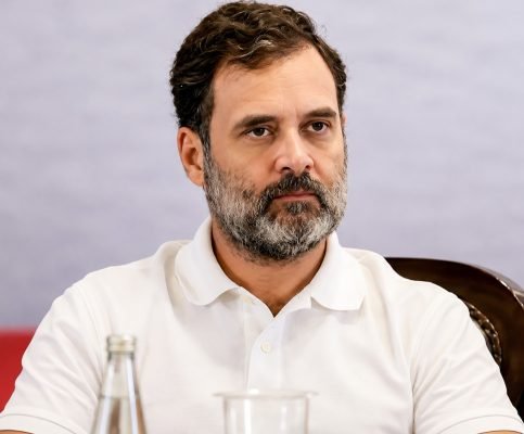 Rahul Gandhi Demands Justice for Ankita Bhandari Four Years After Her Death