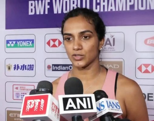 PV Sindhu After Second-Round Win: ‘I Need to Be Prepared for Long Matches’