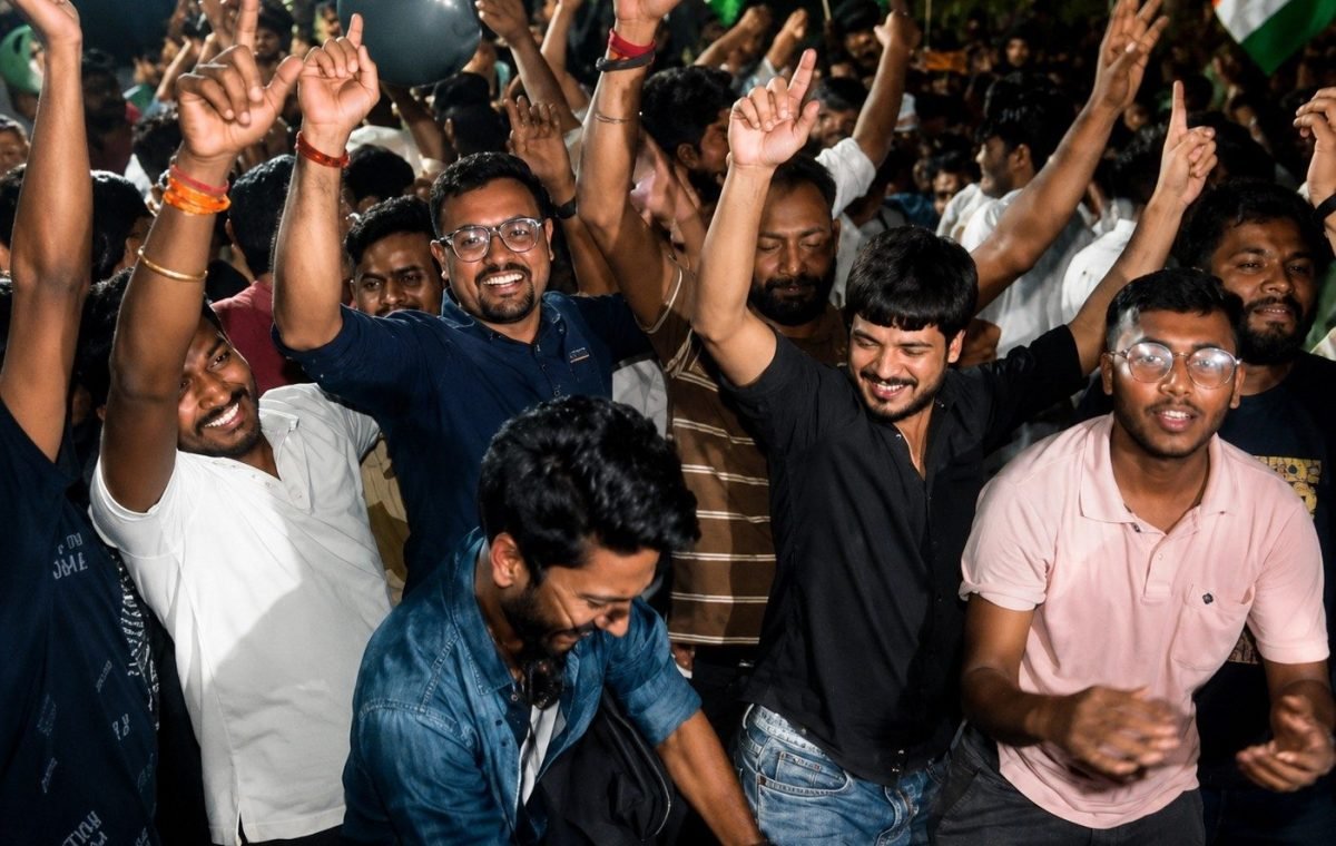 Jharkhand Recruitment Exams Cancelled, JSSC-CGL Scrapped