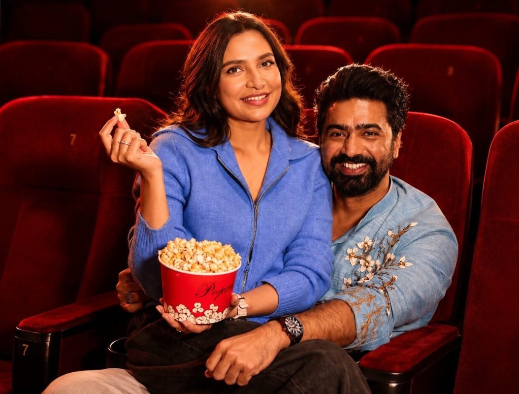 Dhumketu Trailer Launch: A Landmark Moment in Bengali Cinema