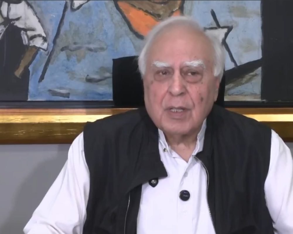 Jharkhand SIR: Kapil Sibal Raises Concerns Over Voter Lists