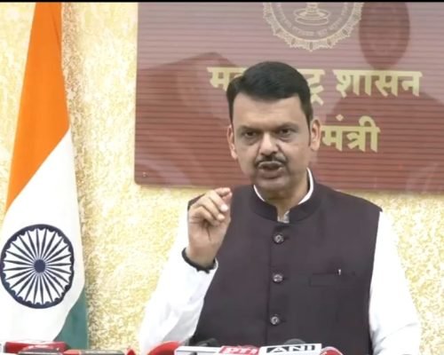 SIR West Bengal Elections: Devendra Fadnavis Targets Rahul Gandhi Over Vote Theft Claims