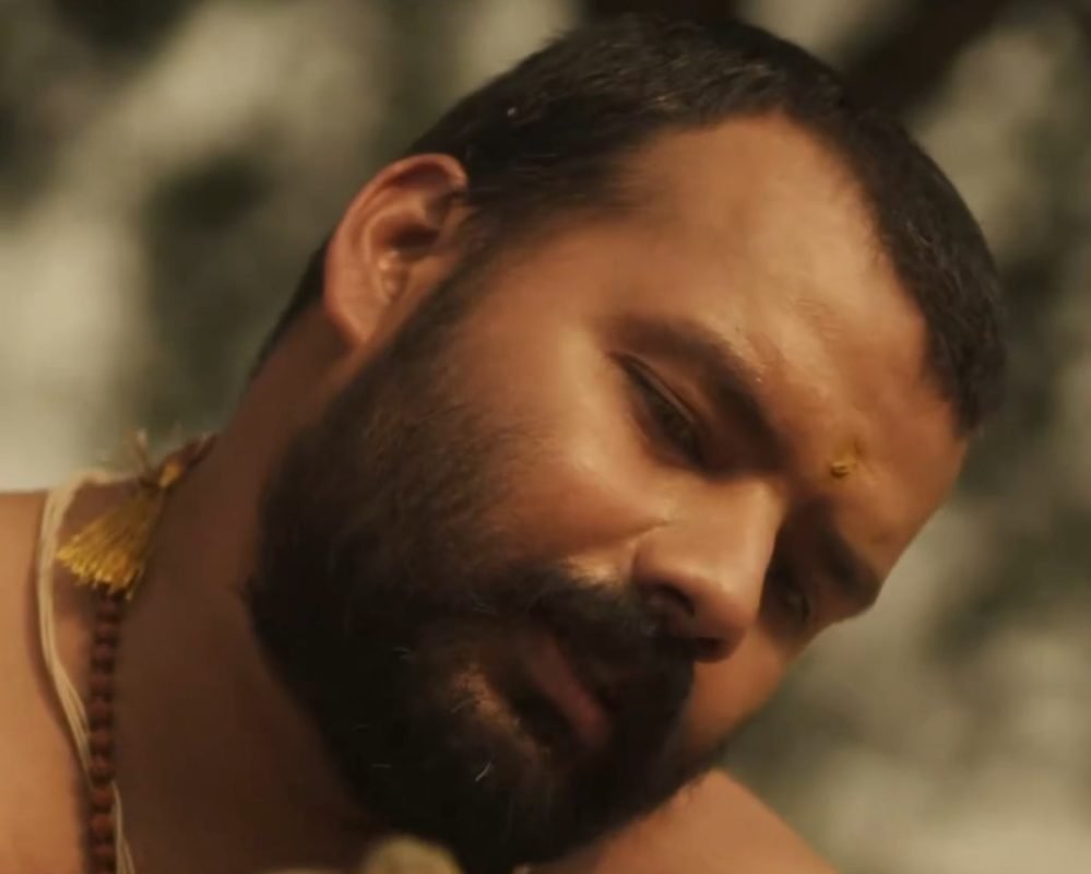 Ansh Jai Hanuman Song Out Now Ahead of July 31 Release