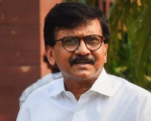 Sanjay Raut Disha Salian Case: Raut Says No Objection to Impartial CBI Probe