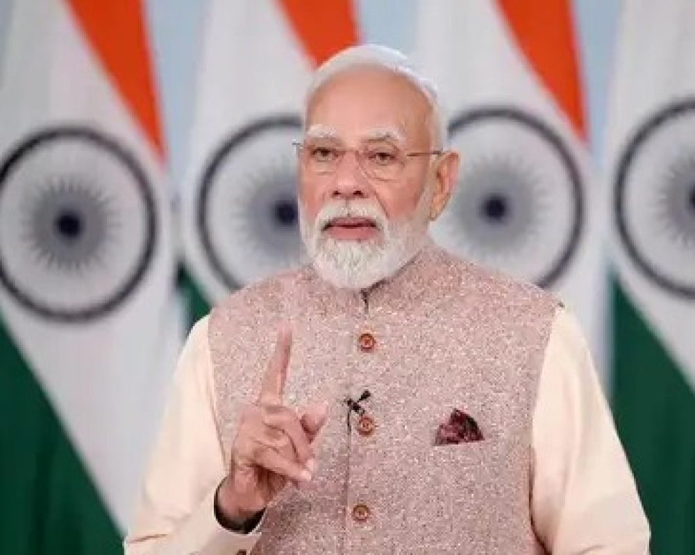 Title: India Free Trade Agreements Open Career Doors for Youth, Says PM Modi