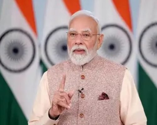 India Free Trade Agreements Open New Career Opportunities for Youth, Says PM Modi