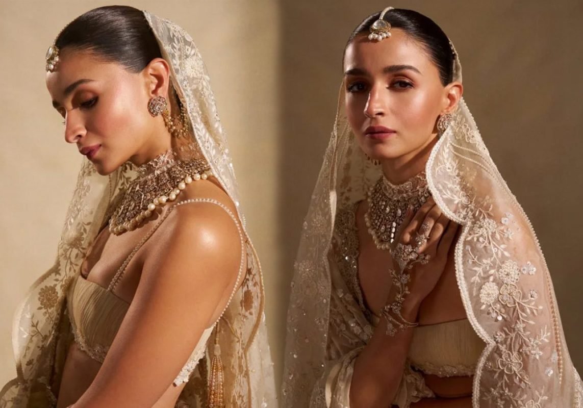Alia Bhatt