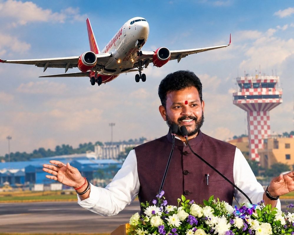Festive Season Airfares: No Cap, Airlines Told to Keep Prices Reasonable