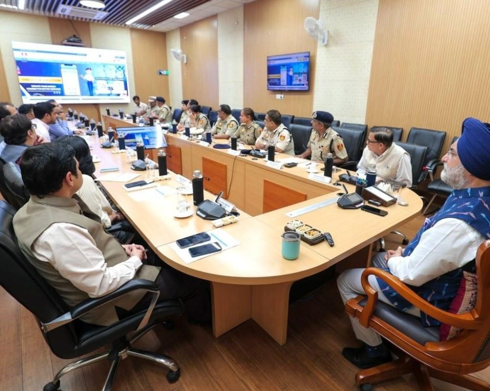 Delhi Traffic Police Website Upgraded for Easy Online Services