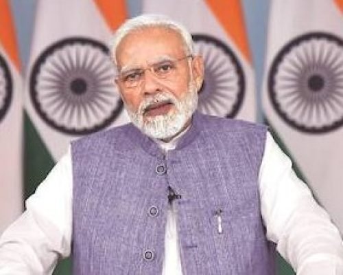 iGOT Karmayogi: 1.7 Crore Employees Onboard, Says PM Modi