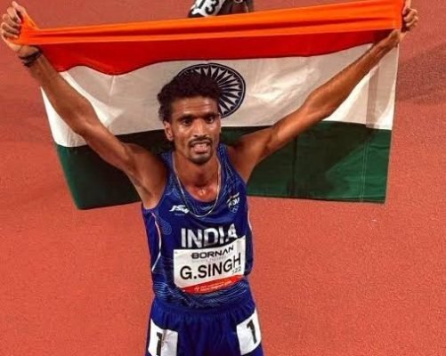 Gulveer Singh Silver Medal: India Wins Silver in Men’s 10,000m at Asian Games 2026
