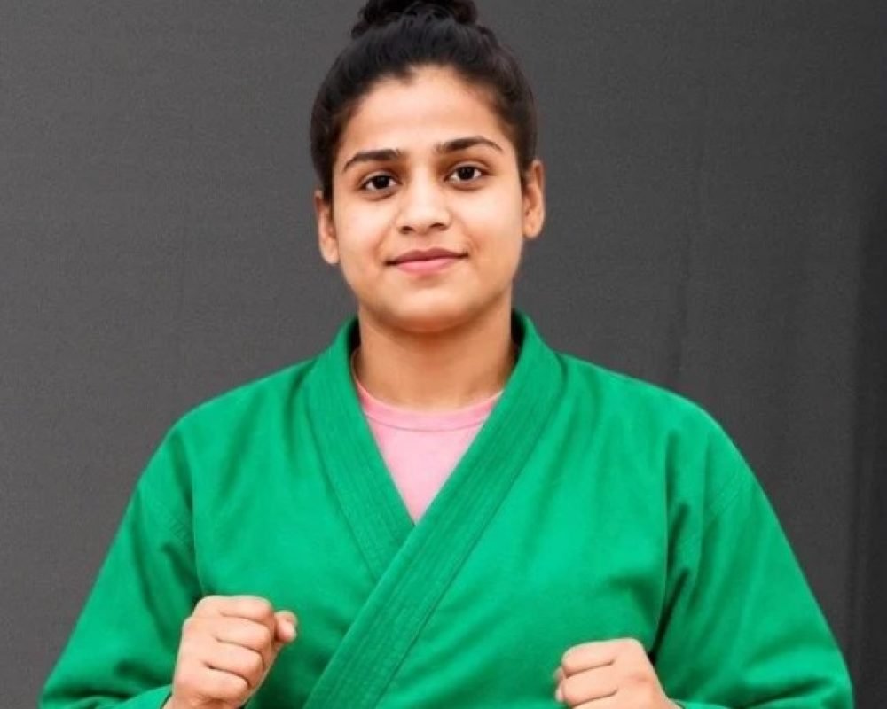 Asian Games 2026 Kurash Bharti Loses to Iran in Women’s -57kg Round of 16