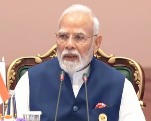 BRICS Chairship: PM Modi Highlights India's Resilience and Innovation