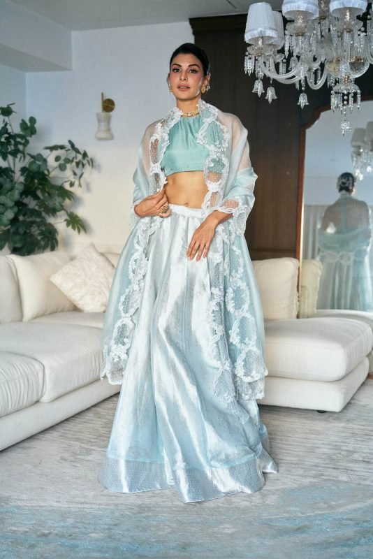Ethereal in every detail ✨💙