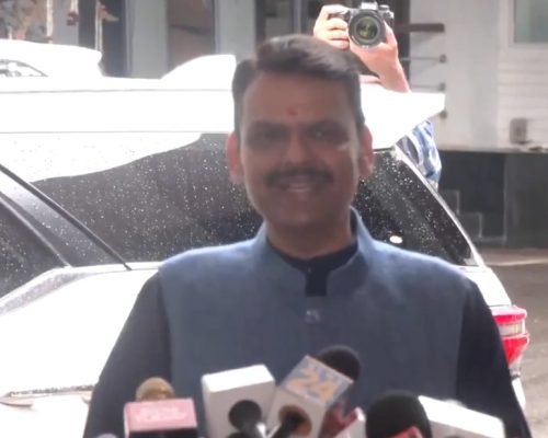 BRICS Summit Opposition Reaction: Fadnavis Defends India’s Diplomatic Success