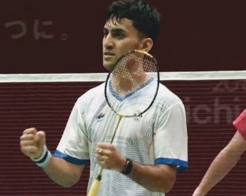 Lakshya Sen Asian Games 2026 Comeback: Stunning Fightback From 13-19 Down