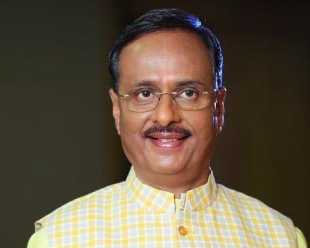 Dinesh Sharma Andaman Governor: BJP MP Appointed Lt Governor
