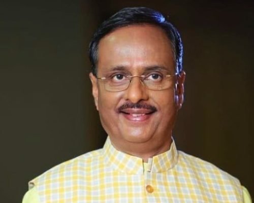 Dinesh Sharma Andaman Governor: BJP MP Appointed Lt Governor