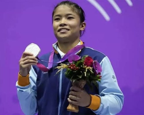 Roshibina Devi Wushu Final: India Reaches Gold Medal Bout at Asian Games